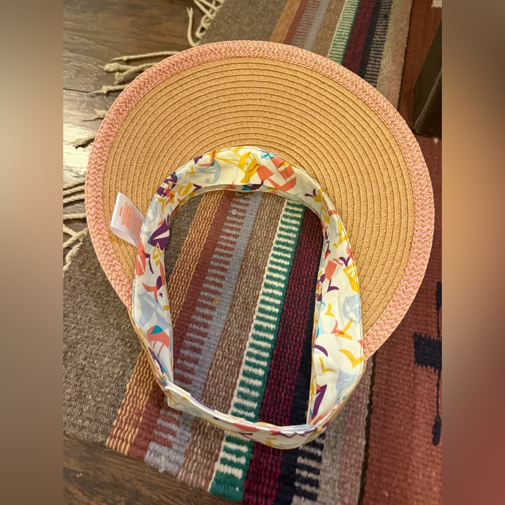 Pistil Cecily Visor NWOT - Picture 5 of 7